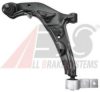 NISSA 54501BU000 Track Control Arm